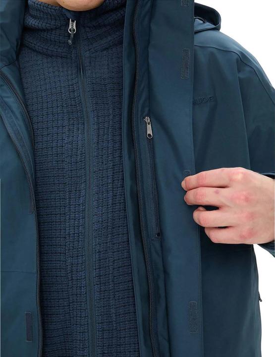 Immagine prodotto Vaude Idris 3in1 Parka IV (XL)