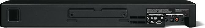 Produktbild Bose Solo 5 (30 W, Stereo)