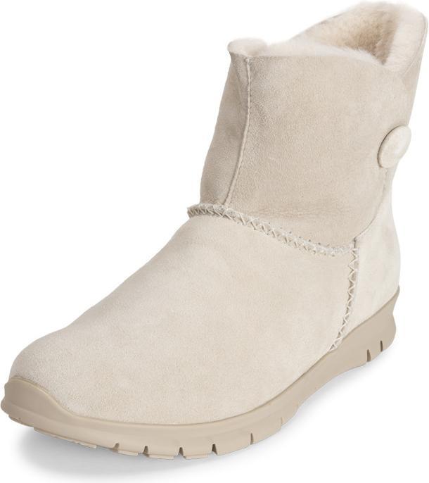 Produktbild Vitaform Stiefelette Supersoft (42)