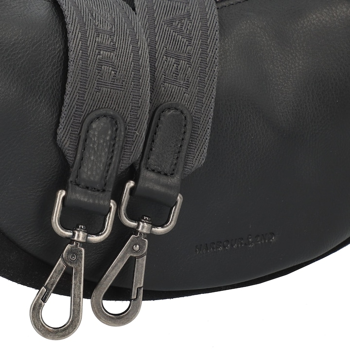 Immagine prodotto Harbour 2nd Borsa a tracolla Just Pure in pelle 32 cm