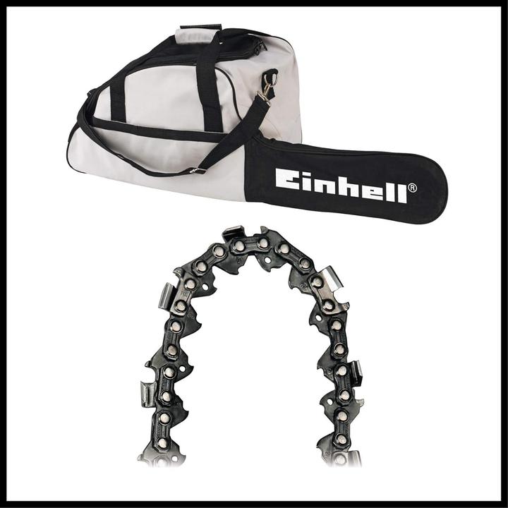 Image du produit Einhell Tronçonneuse à essence (Scie à chaîne à essence)