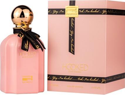 Actual product image Zimaya Impulse Oud - EDP (Eau de parfum, 100 ml)