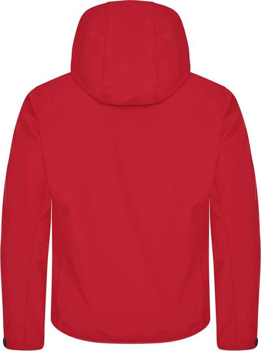 Produktbild Clique Classic Softshell Hoody (M)
