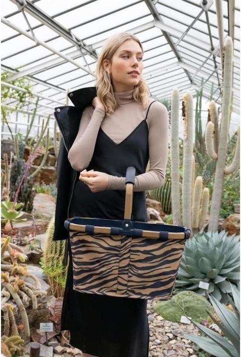 Produktbild reisenthel Einkaufskorb Carrybag Sumatra