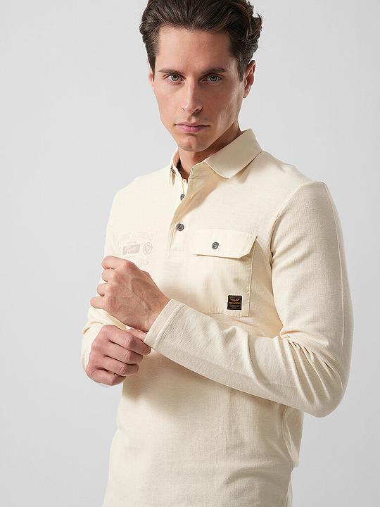 Produktbild Pme Legend Poloshirt (M)