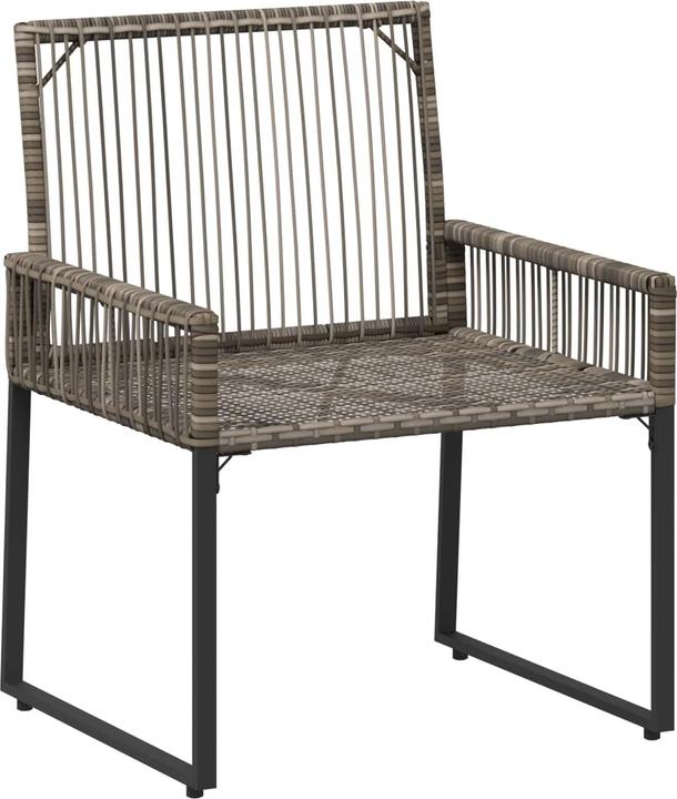 Actual product image vidaXL Gartenmöbel Set
