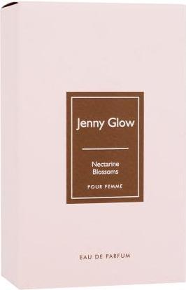 Immagine prodotto Jenny Fiori di nettarine (Eau de parfum, 30 ml)