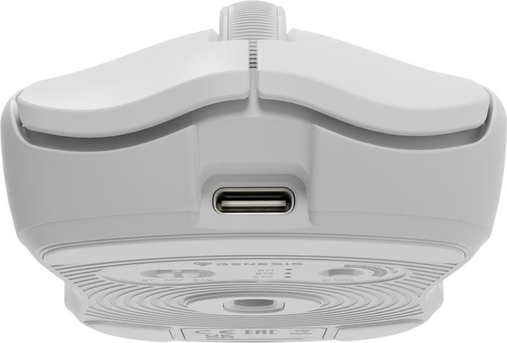 Produktbild Genesis Mysz ZIRCON 500 (NMG-2114) (Kabellos, Kabelgebunden)