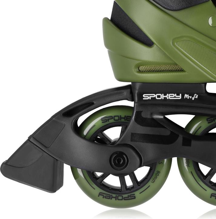 Immagine prodotto Spokey Pattini (41)