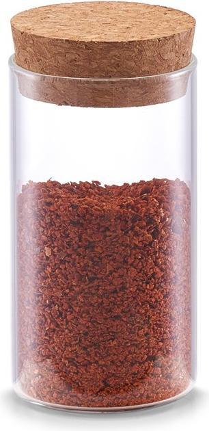 Produktbild Zeller Present Vorratsglas (0.18 l)