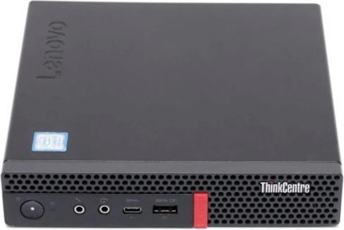 Lenovo Think Centre M720q (Intel Core i5-8500T, 8 GB, 256 GB)