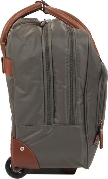 Produktbild Jump Pilot Case 2 compartiments (28 l, Handgepäck (bis 50l))