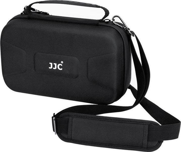 Actual product image JJC Camera Case for DJI Pocket 3 Creator Combo