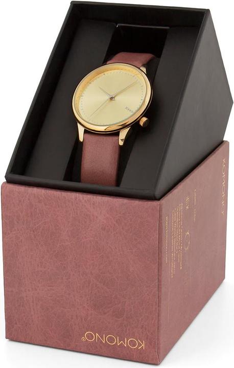 Actual product image Komono Estelle (Analogue wristwatch, 36 mm)