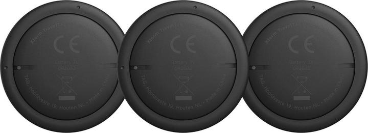 Xtorm TravelTag (iOS, Android)