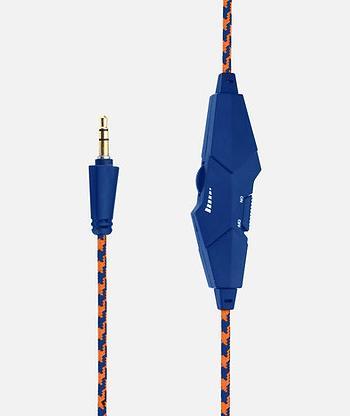 Actual product image OTL PRO G4 SEGA Modern Sonic the Hedgehog (Cable)