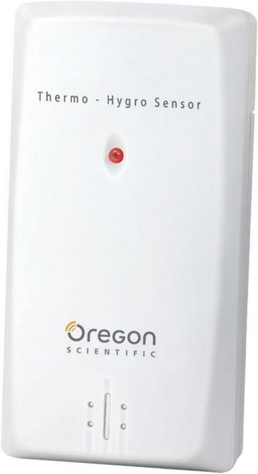 Image du produit Oregon Scientific BAR208HG w