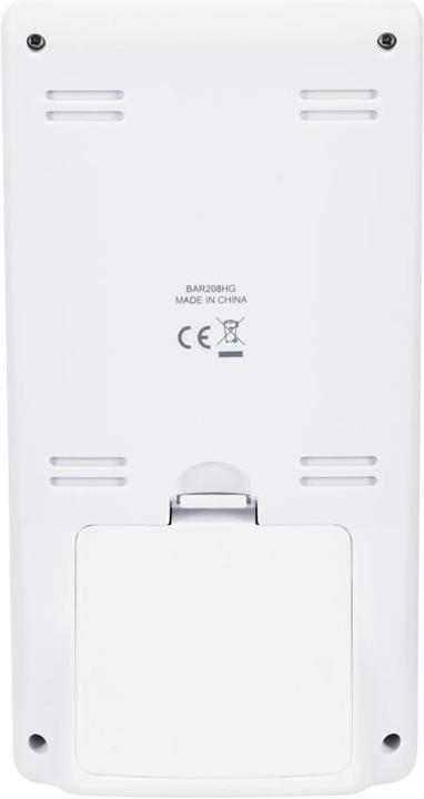 Image du produit Oregon Scientific BAR208HG w