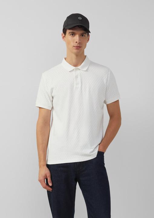 Produktbild S.Oliver Kappe Kappe aus Twill mit Logo (One Size)