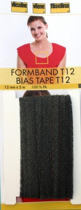 Produktbild Vlieseline Formband
