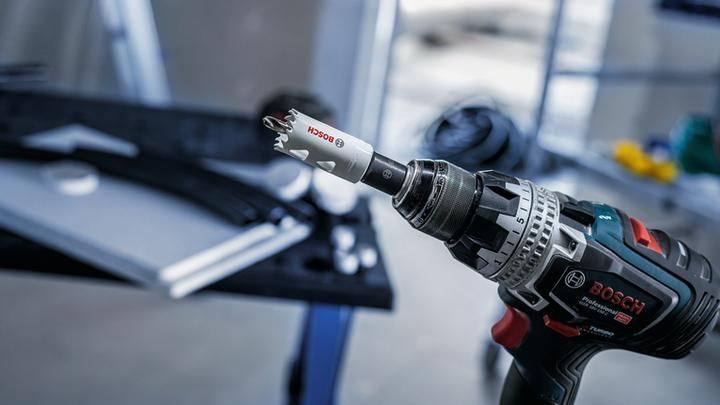 Produktbild Bosch Professional Zubehör Multi Material Lochsäge, 37 mm