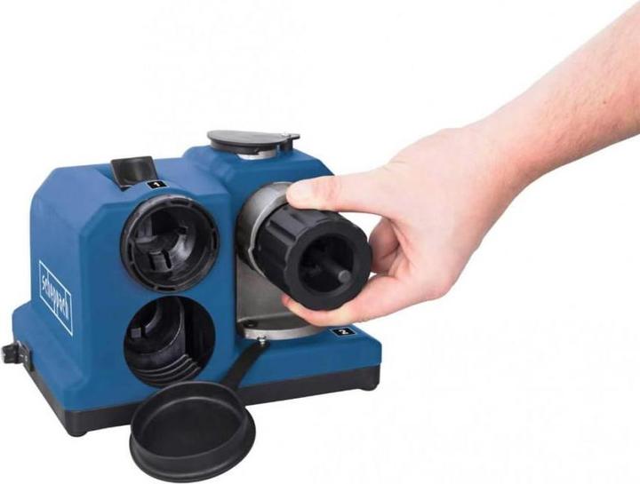 Image du produit Scheppach DBS800 (Aiguisoir de perceuse, 80 W)