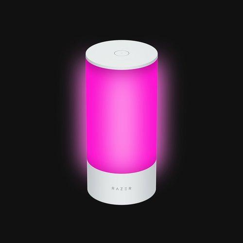 Productafbeelding Razer Aether Lamp - RGB LED-licht voor slimme huizen (300 lm)