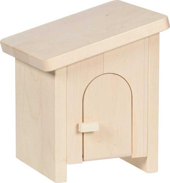 Produktbild Holztiger Kleiner Stall
