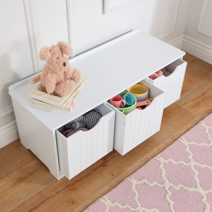 Produktbild KidKraft Nantucket Bench