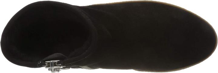 Actual product image Pavement Half High Boot (41)