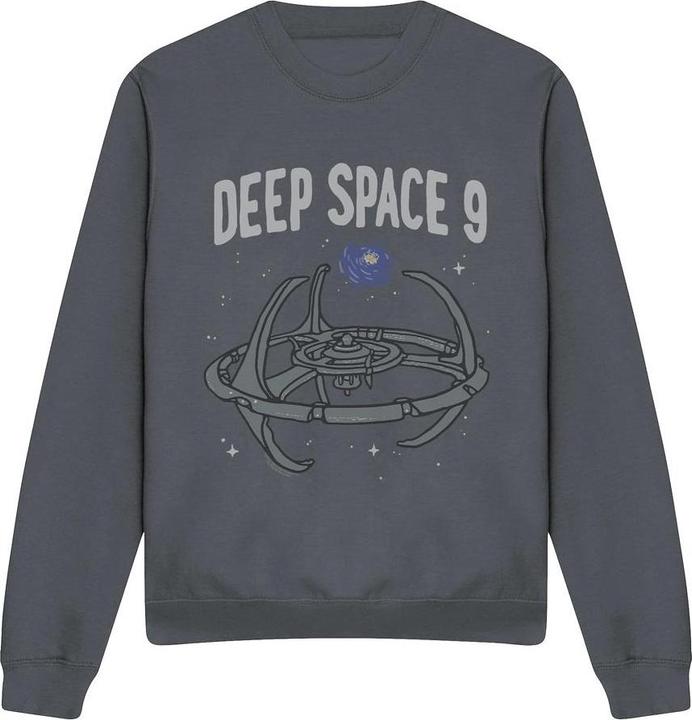 Image du produit - Sweat THE BAJOR - Adulte (S)