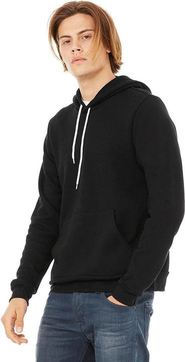 Produktbild Bella Canvas FleecePullover mit Kapuze (XXL)