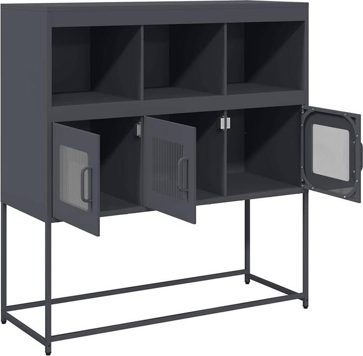 Image du produit vidaXL Sideboard (100.50 x 39 x 107 cm)