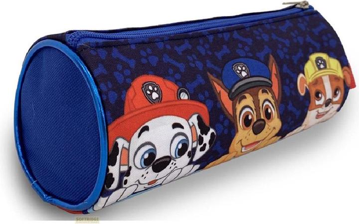 Actual product image Toybags Paw Patrol - Marcus, Chase & Ruben