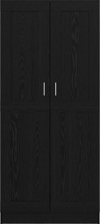 Actual product image vidaXL Bücherregal