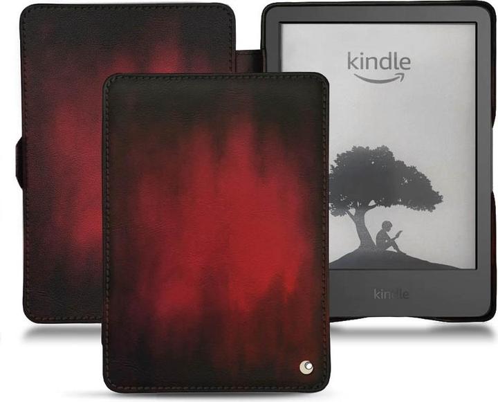 Produktbild Noreve Lederschutzhülle horizontal (Kindle)