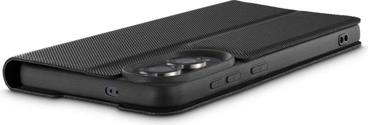 Produktbild Hama Booklet DP S25 EDGE sw (Samsung Galaxy S25 Edge)