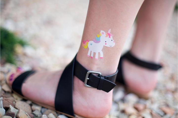 Image du produit Silhouette Tatouage