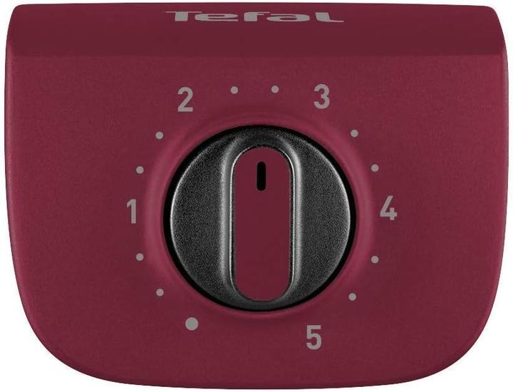 Produktbild Tefal EasyGrill Adjust Red BG90F5 (2.30 kW)