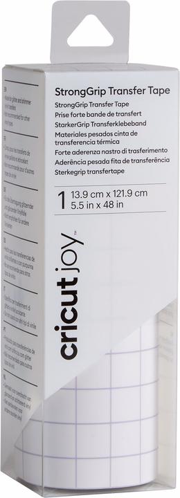 Actual product image Cricut Transfer paper (121.90 cm, 13.90 cm)