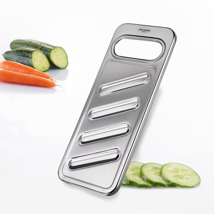 Image du produit Westmark Rabot à cornichons Acier inoxydable