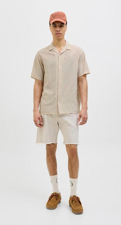 Actual product image Jack & Jones Relaxed Fit Hemd Hemd (S)