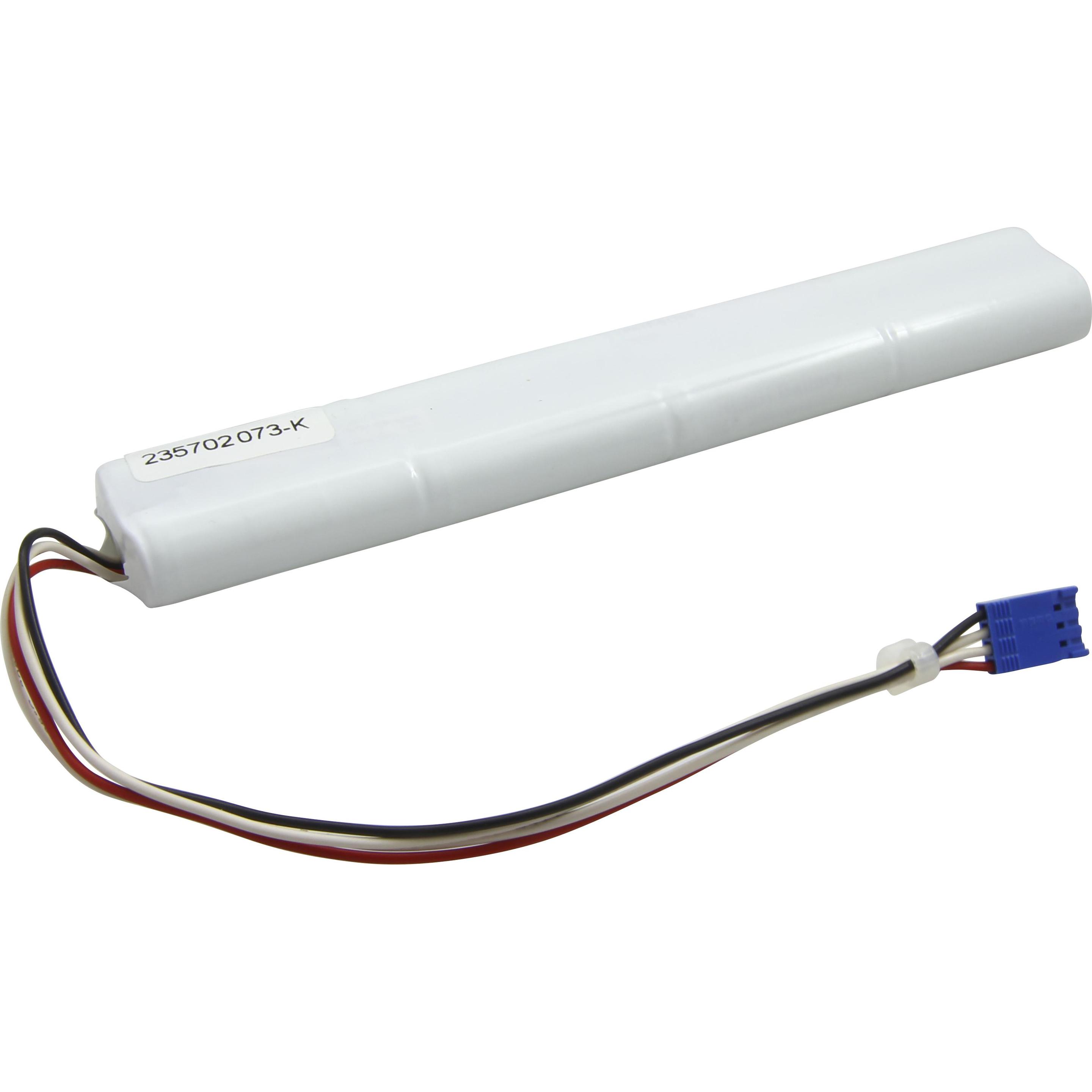 XCell NiMH Akku passend für Schiller EKG AT4, AT5 (1200 mAh), Batterien + Akkus
