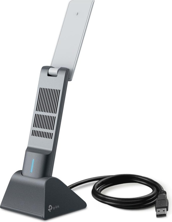 Immagine prodotto TP-Link (Archer TX50UH) AX3000 Adattatore Wireless USB ad alto guadagno, Dual Band, USB 3.0, MU-MIMO