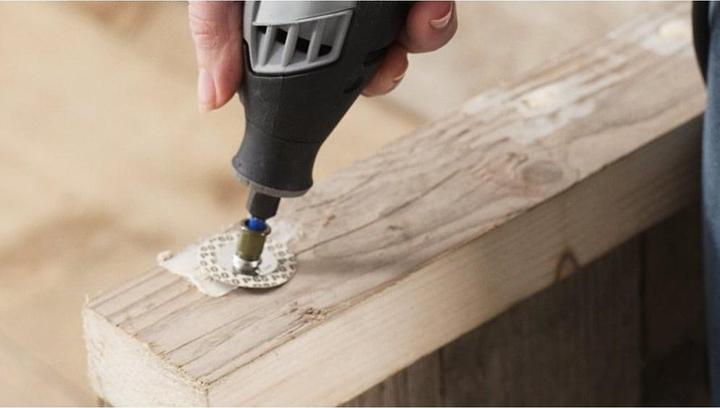 Actual product image Dremel EZ SpeedClic (60)