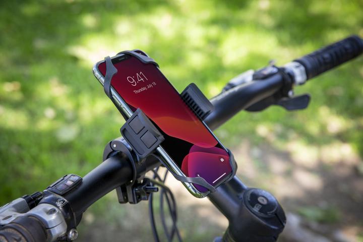 Produktbild Scosche Velohalterung für mobile Geräte
