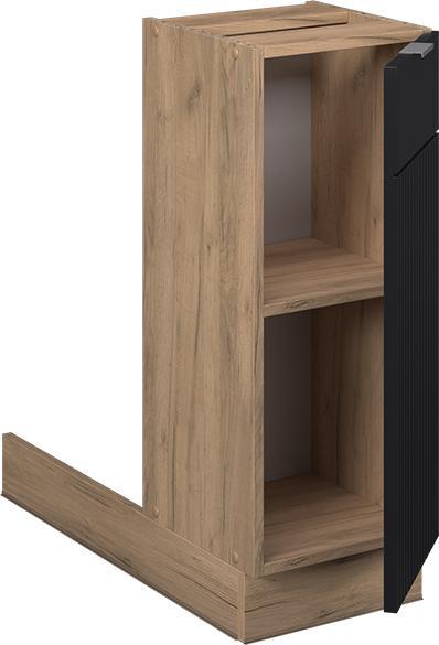 Image du produit Vicco Fame-Line (30 x 30 x 82 cm)