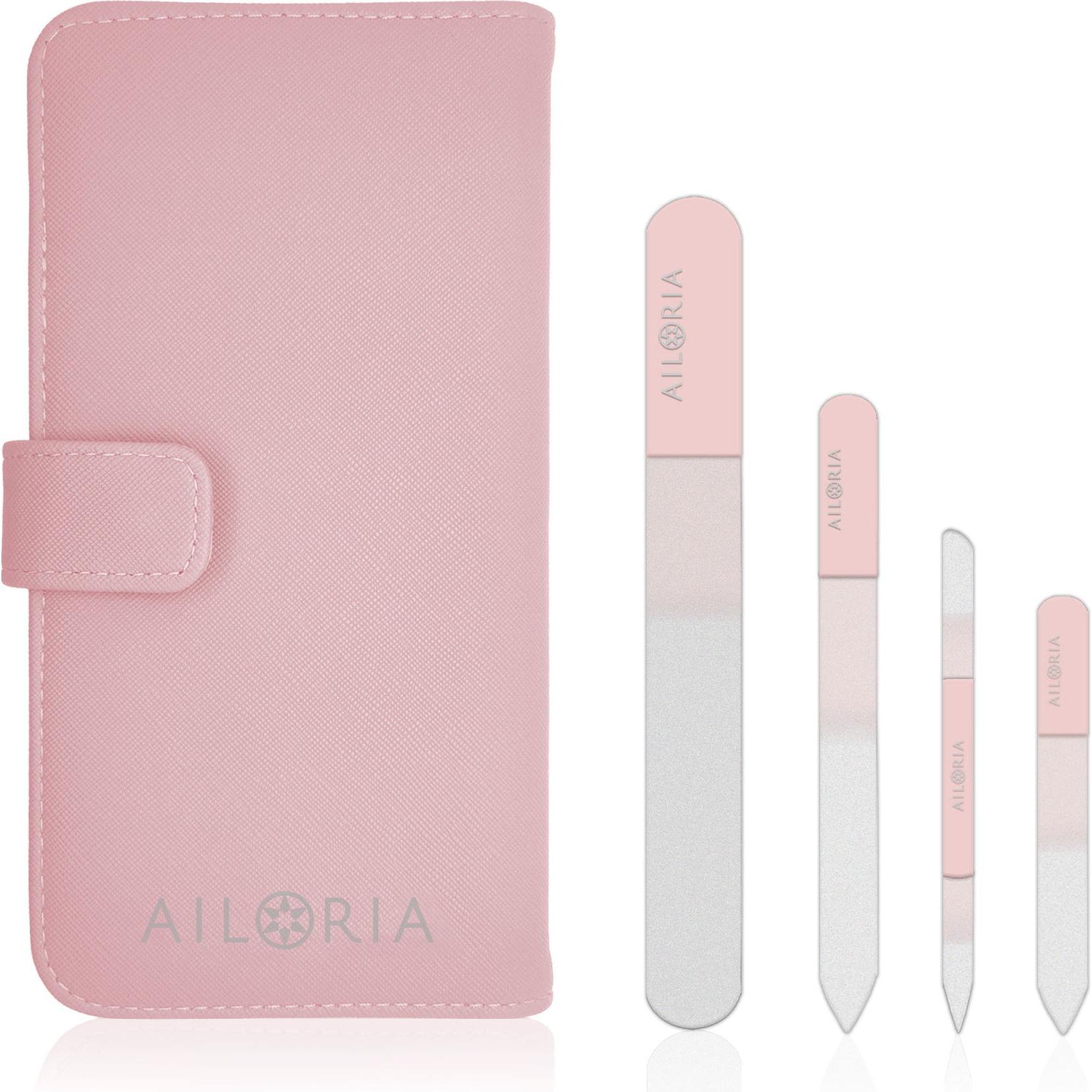 Ailoria, Nagelpflegegerät, Contour Prime