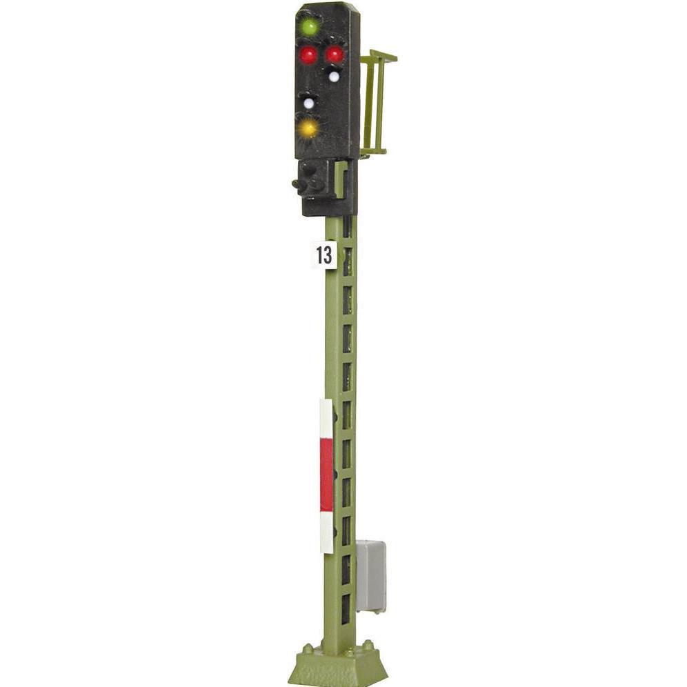 Viessmann N 4413A Lichtsignal Ausfahrsig