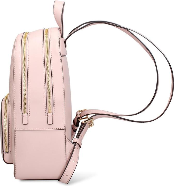 Actual product image Michael Kors Damen Leder Rucksack - Valoria Prime Modell - Casual - 30.0 X 25.0 X 14.0 Cm